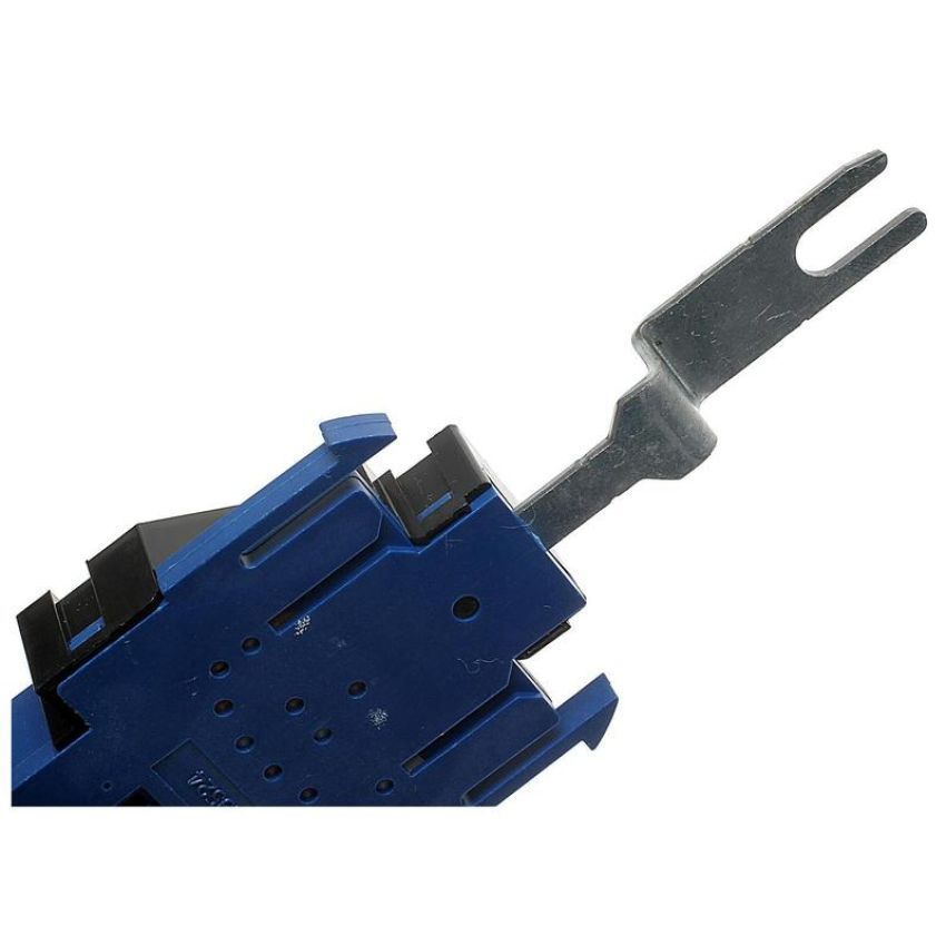 Standard Ignition HS-278 A/C and Heater Blower Motor Switch