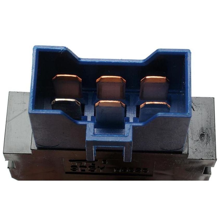Standard Ignition HS-278 A/C and Heater Blower Motor Switch