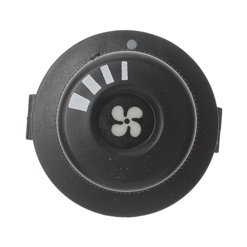 Standard Ignition HS-280 A/C and Heater Blower Motor Switch