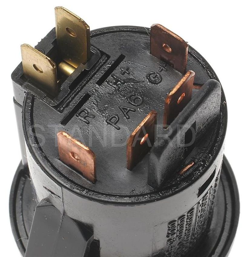 Standard Ignition HS-280 A/C and Heater Blower Motor Switch