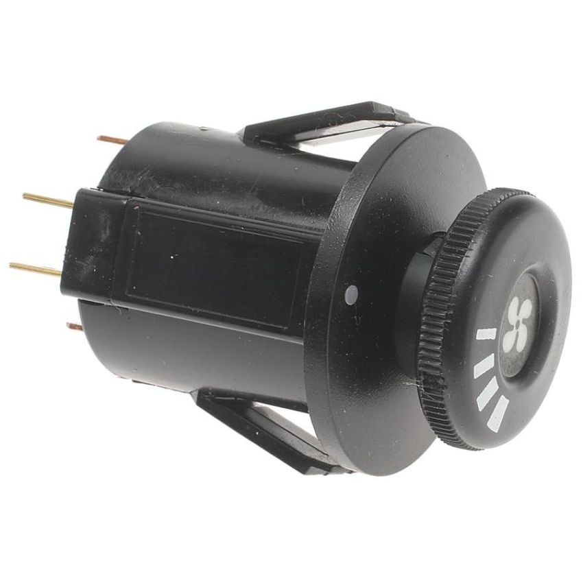 Standard Ignition HS-280 A/C and Heater Blower Motor Switch