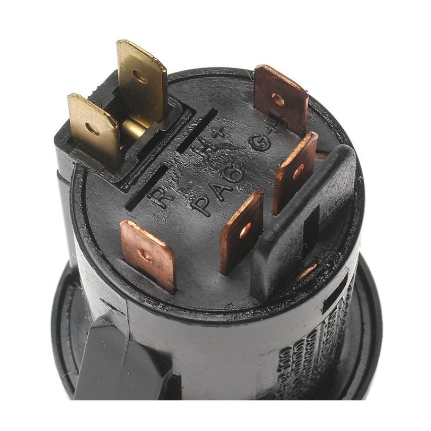 Standard Ignition HS-280 A/C and Heater Blower Motor Switch