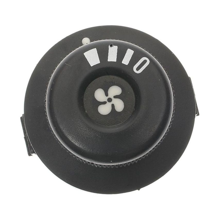 Standard Ignition HS-281 A/C and Heater Blower Motor Switch