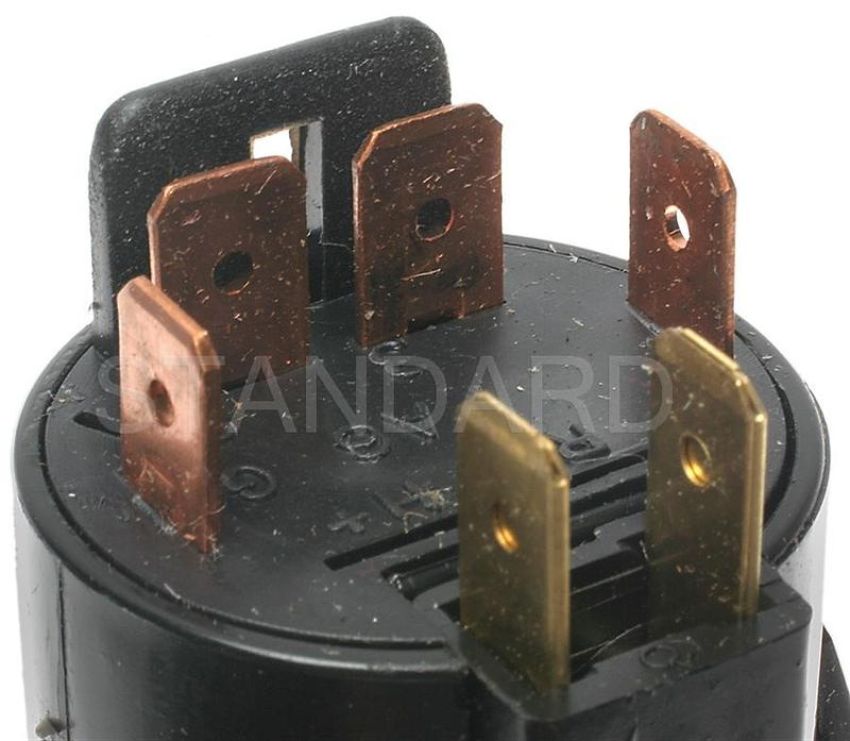 Standard Ignition HS-281 A/C and Heater Blower Motor Switch
