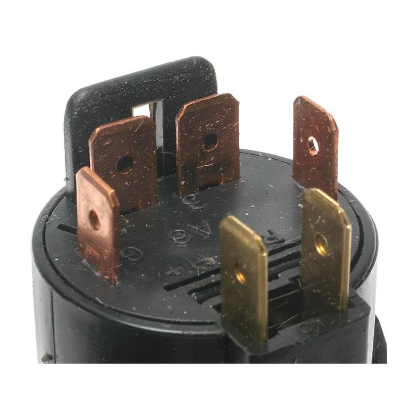 Standard Ignition HS-281 A/C and Heater Blower Motor Switch