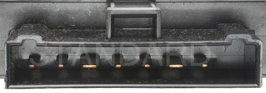 Standard Ignition HS-283 A/C and Heater Blower Motor Switch