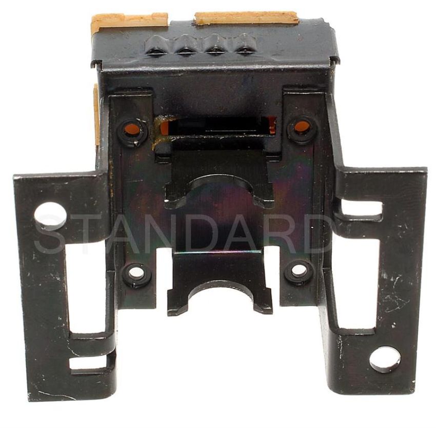 Standard Ignition HS-292 A/C and Heater Blower Motor Switch