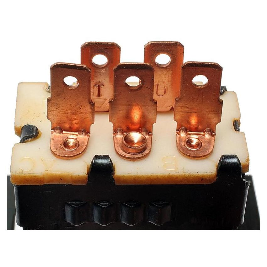 Standard Ignition HS-292 A/C and Heater Blower Motor Switch
