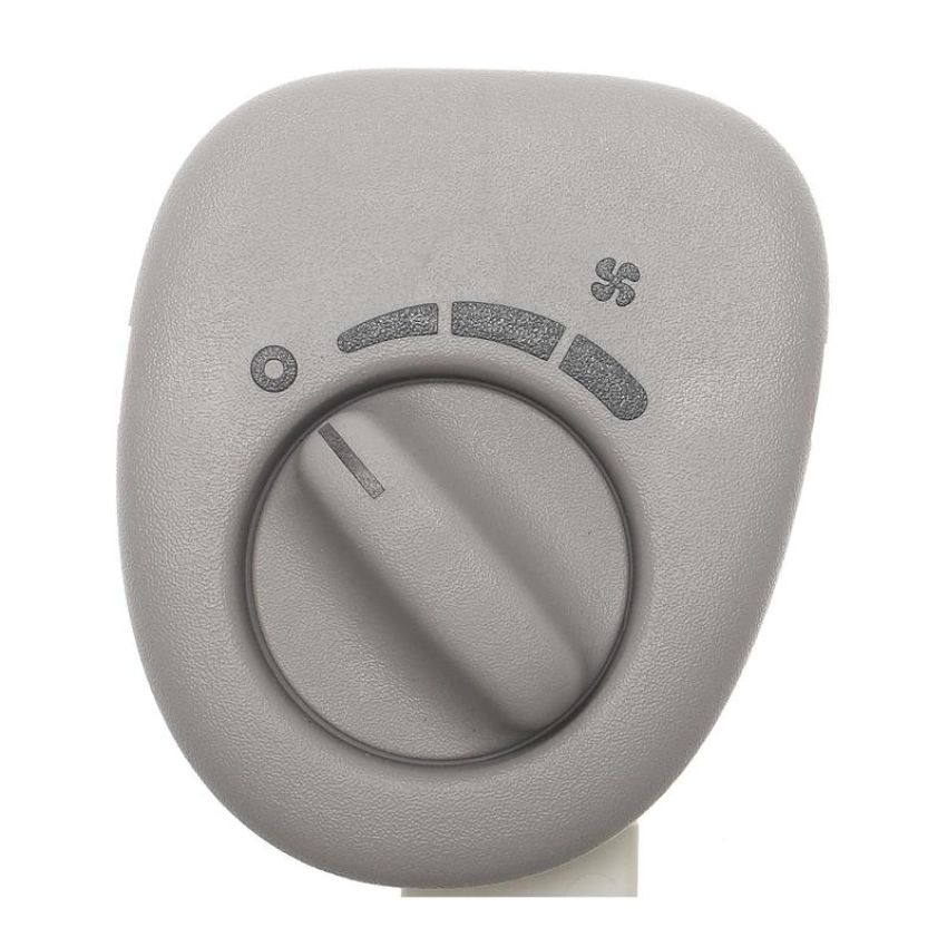Standard Ignition HS-295 A/C and Heater Blower Motor Switch