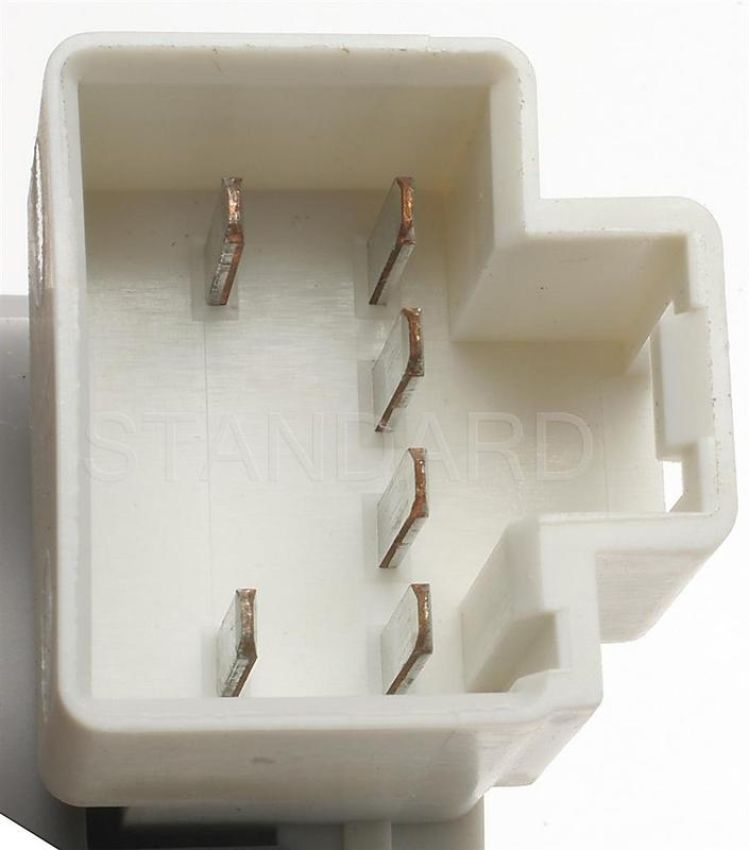 Standard Ignition HS-295 A/C and Heater Blower Motor Switch