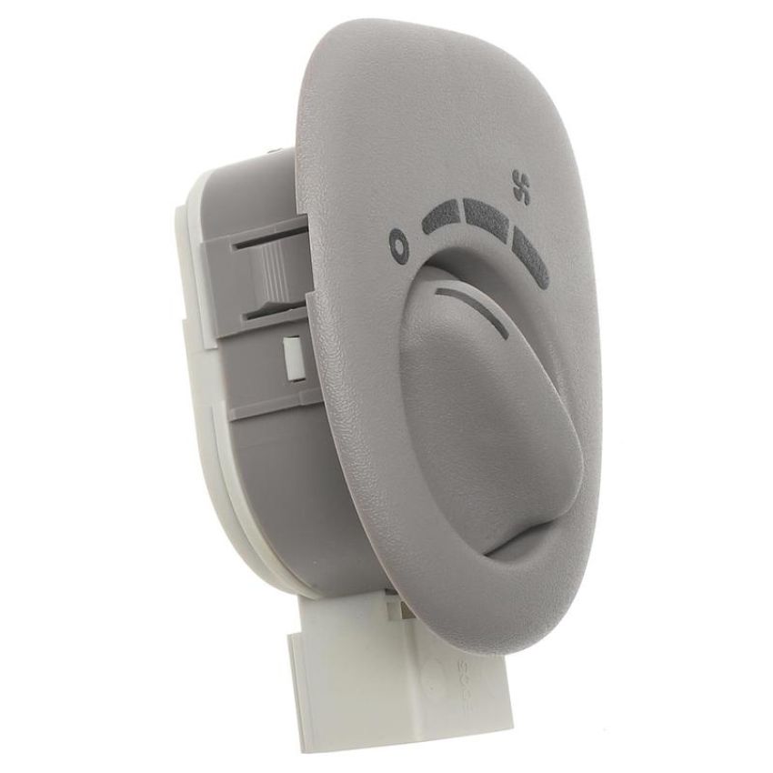 Standard Ignition HS-295 A/C and Heater Blower Motor Switch