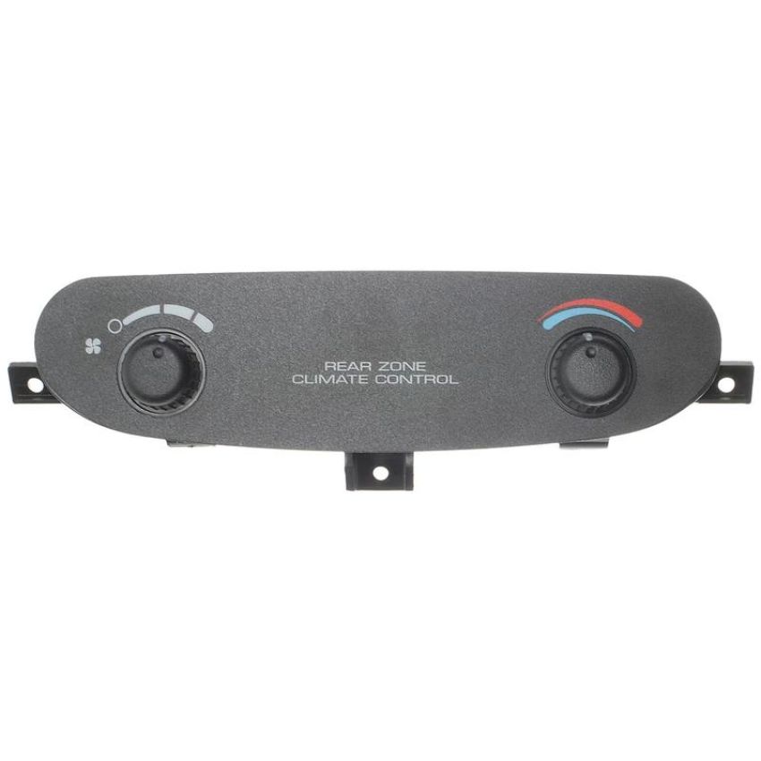 Standard Ignition HS-296 A/C and Heater Blower Motor Switch