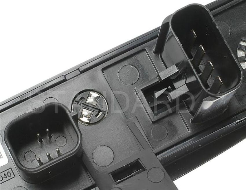 Standard Ignition HS-296 A/C and Heater Blower Motor Switch