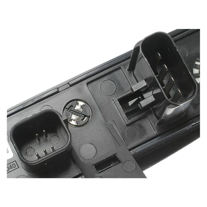 Standard Ignition HS-296 A/C and Heater Blower Motor Switch