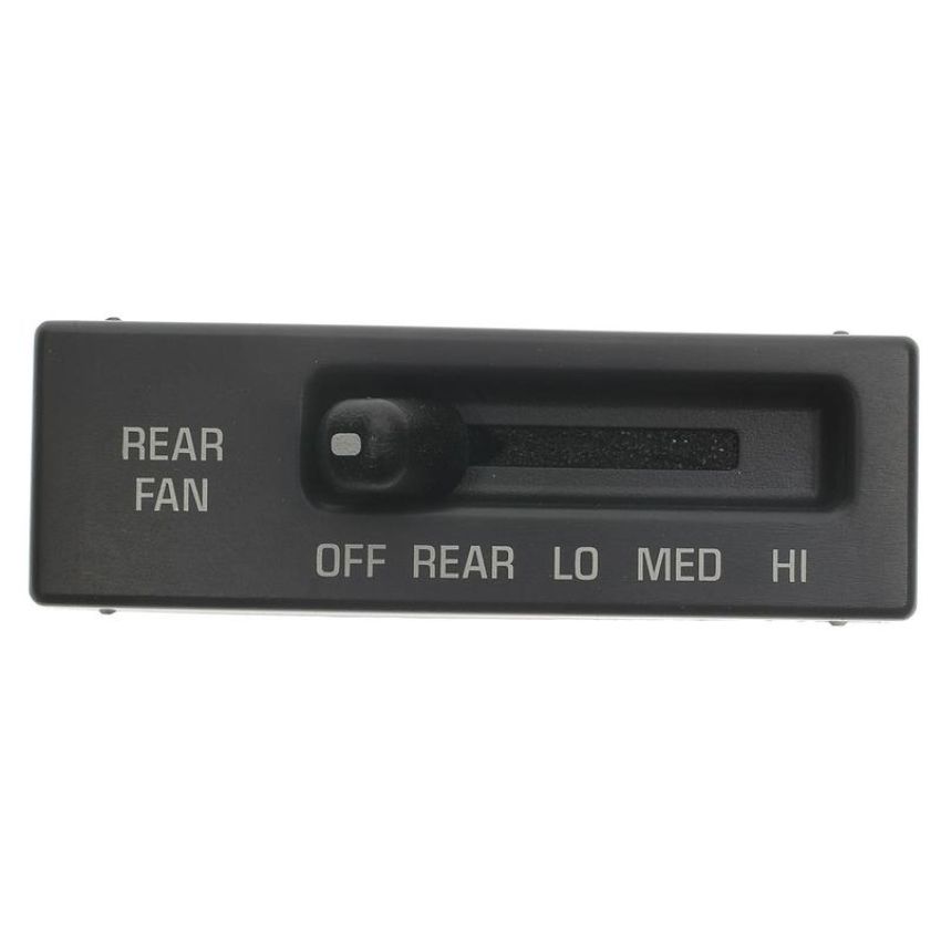 Standard Ignition HS-297 A/C and Heater Blower Motor Switch