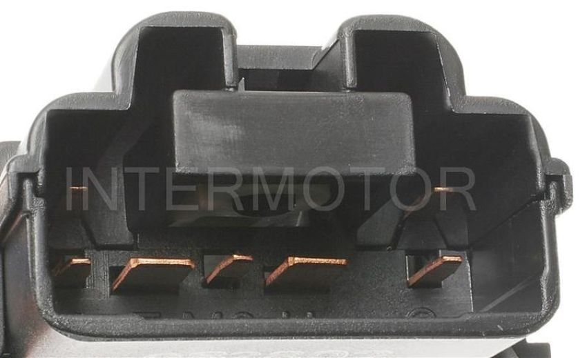 Standard Ignition HS-298 A/C and Heater Blower Motor Switch
