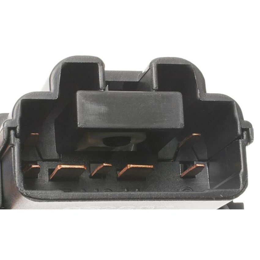 Standard Ignition HS-298 A/C and Heater Blower Motor Switch