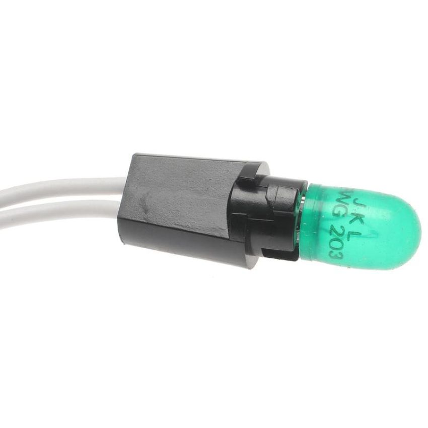 Standard Ignition HS-299 A/C and Heater Blower Motor Switch