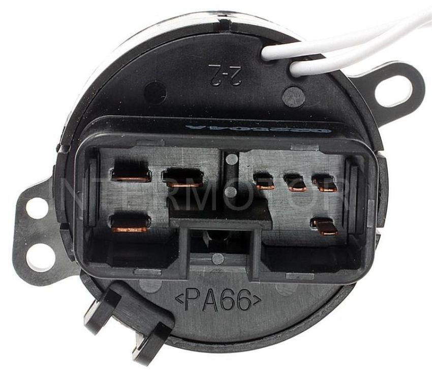 Standard Ignition HS-299 A/C and Heater Blower Motor Switch