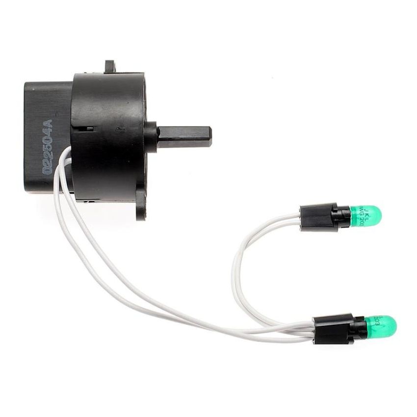 Standard Ignition HS-299 A/C and Heater Blower Motor Switch