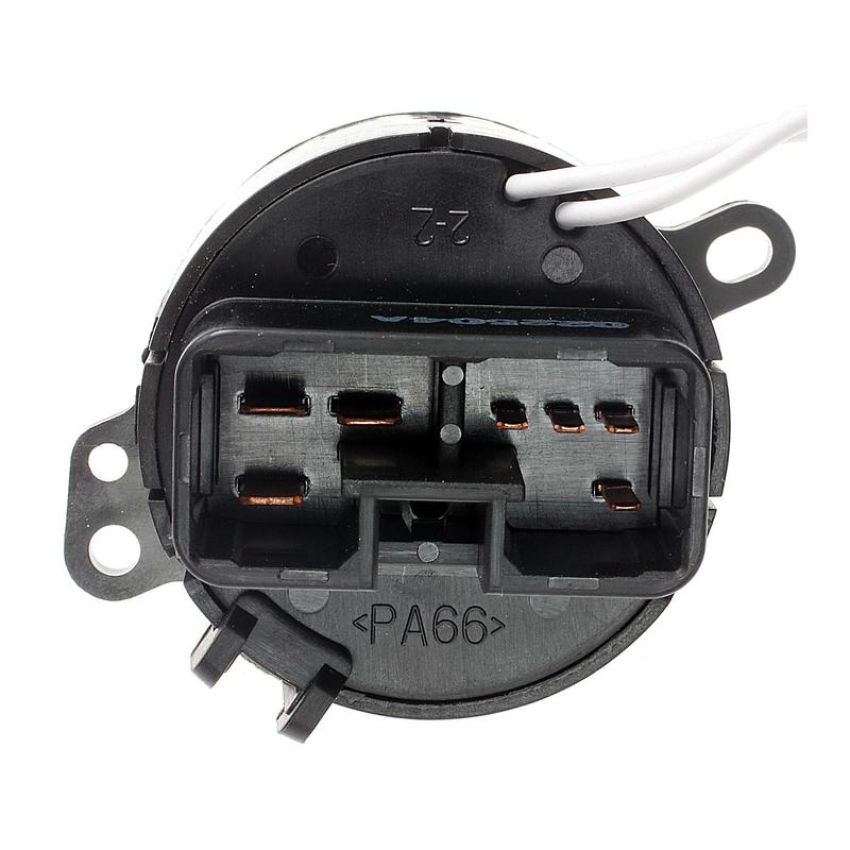 Standard Ignition HS-299 A/C and Heater Blower Motor Switch