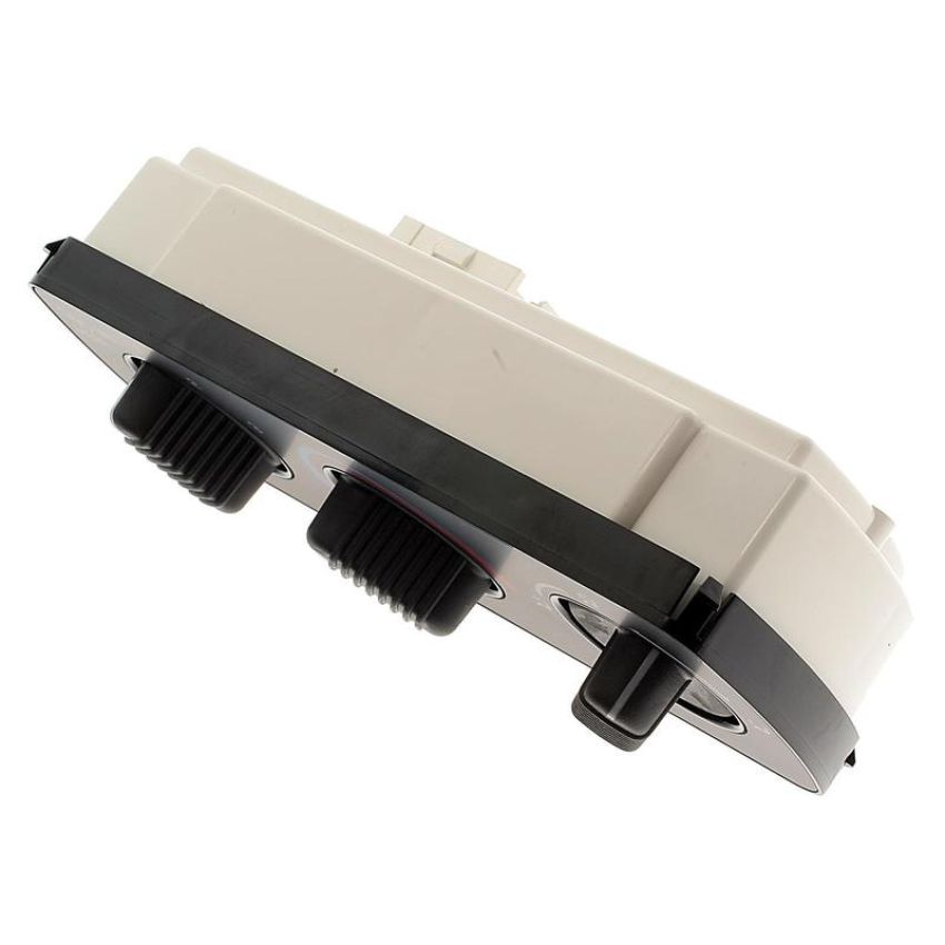 Standard Ignition HS-304 A/C and Heater Blower Motor Switch