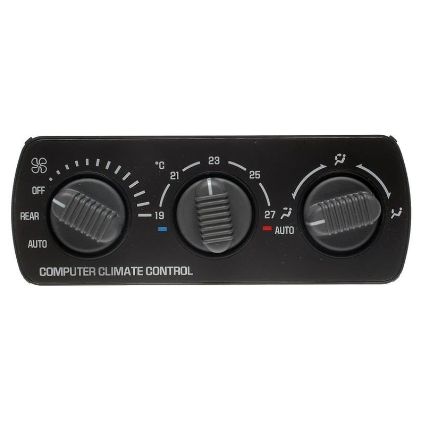 Standard Ignition HS-305 A/C and Heater Blower Motor Switch