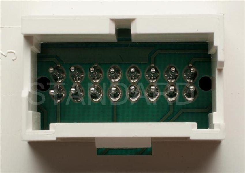 Standard Ignition HS-305 A/C and Heater Blower Motor Switch