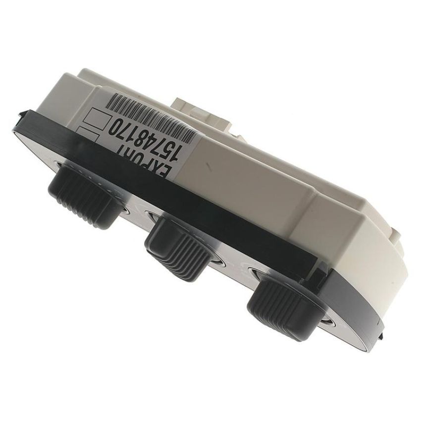 Standard Ignition HS-305 A/C and Heater Blower Motor Switch