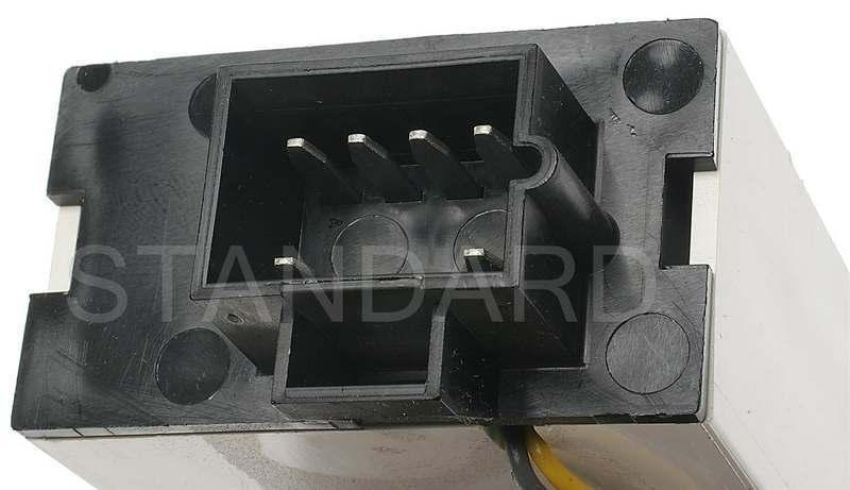 Standard Ignition HS-307 A/C and Heater Blower Motor Switch