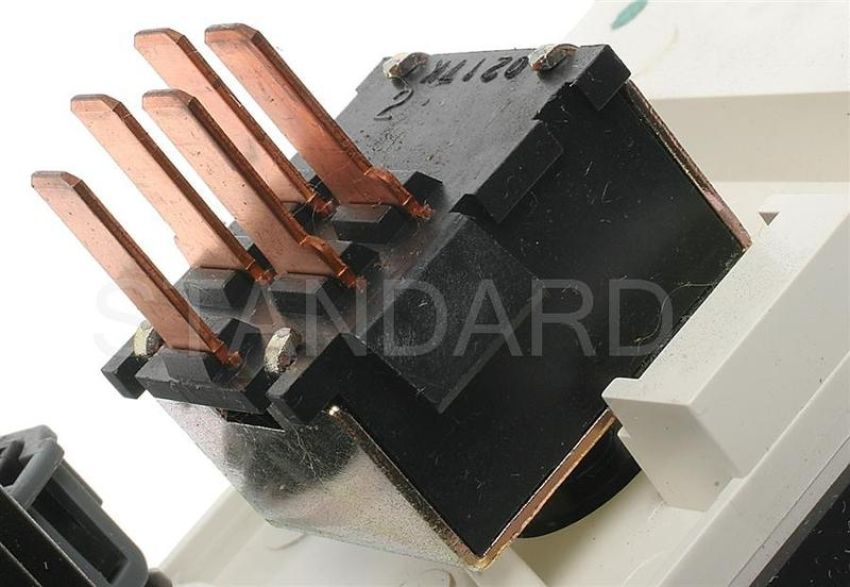 Standard Ignition HS-307 A/C and Heater Blower Motor Switch