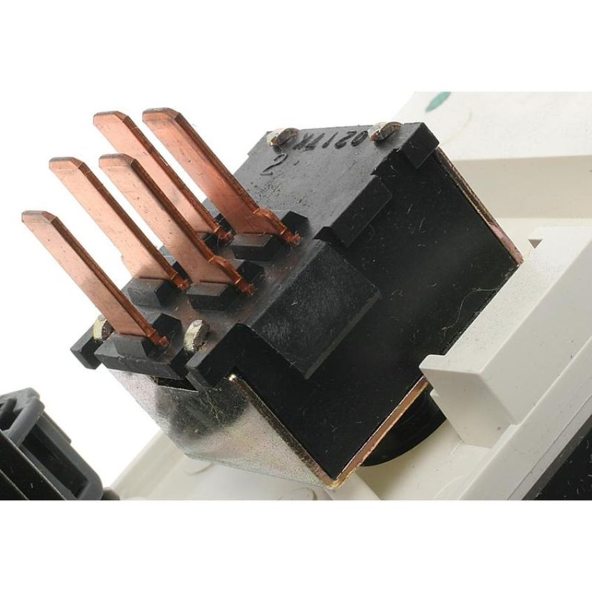 Standard Ignition HS-307 A/C and Heater Blower Motor Switch