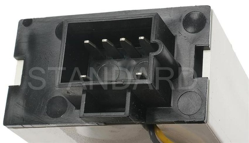 Standard Ignition HS-307 A/C and Heater Blower Motor Switch