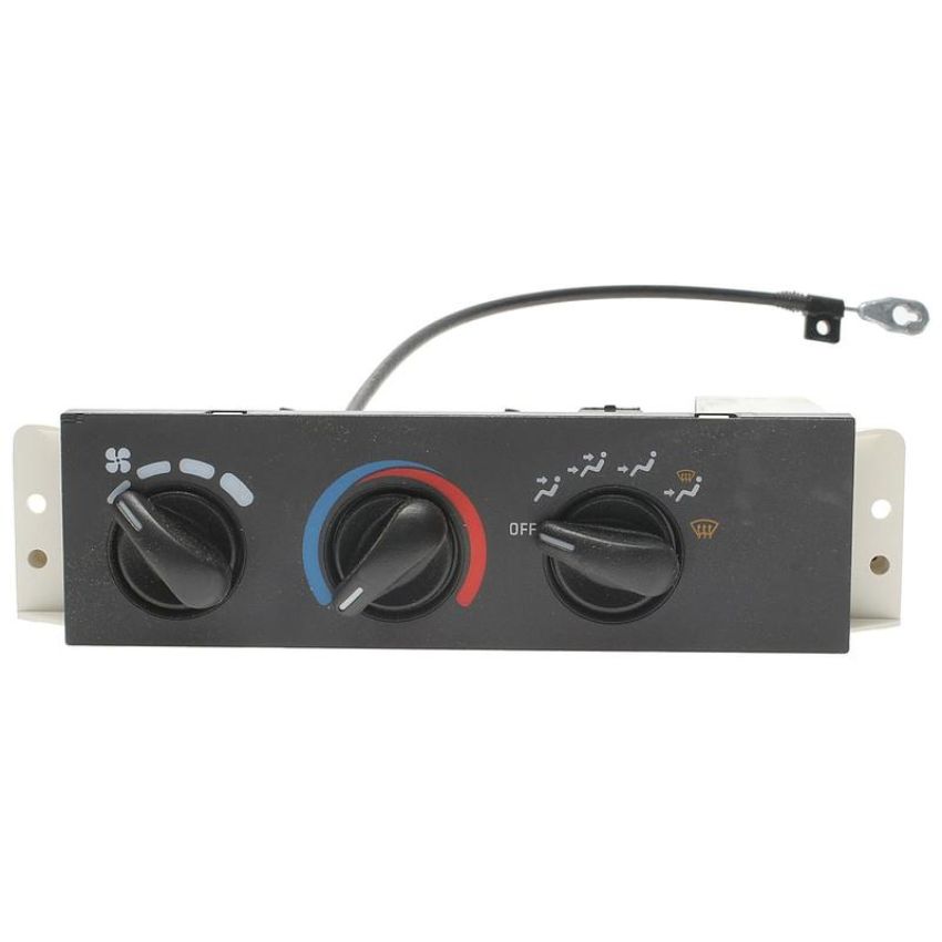 Standard Ignition HS-309 A/C and Heater Blower Motor Switch