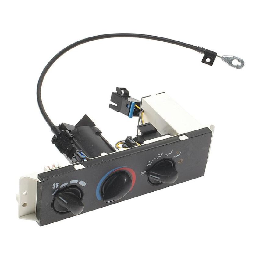 Standard Ignition HS-309 A/C and Heater Blower Motor Switch