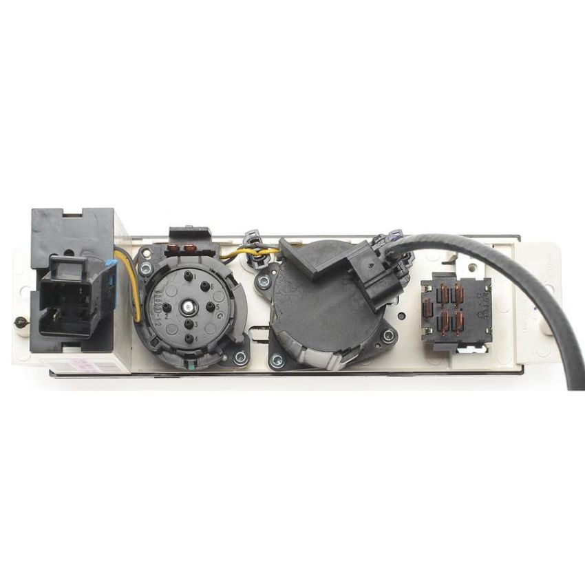 Standard Ignition HS-309 A/C and Heater Blower Motor Switch