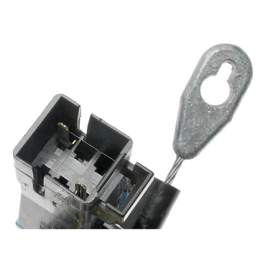 Standard Ignition HS-309 A/C and Heater Blower Motor Switch