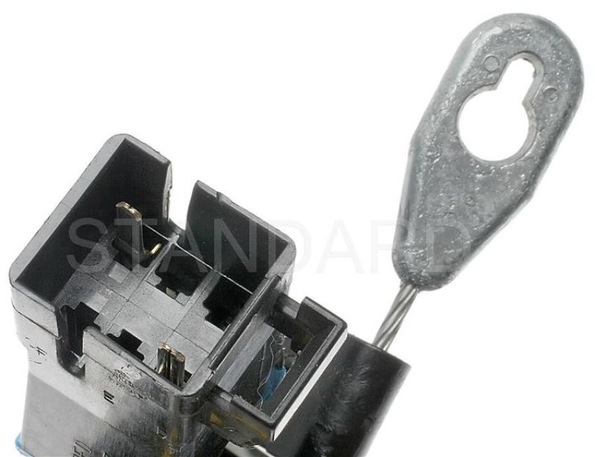 Standard Ignition HS-309 A/C and Heater Blower Motor Switch