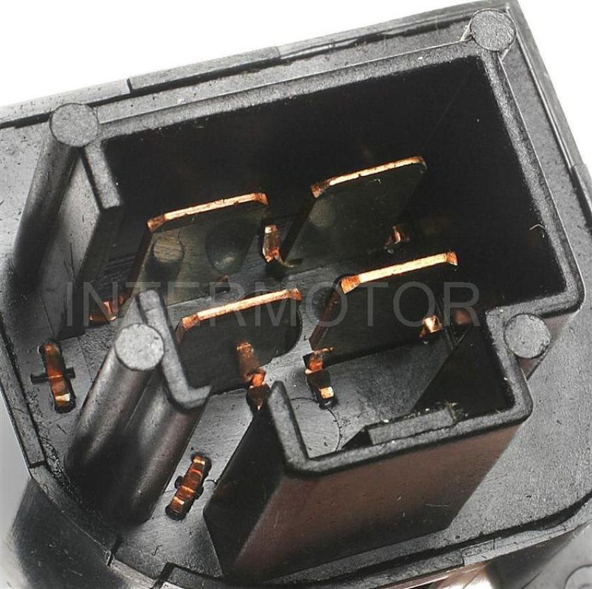 Standard Ignition HS-311 A/C and Heater Blower Motor Switch
