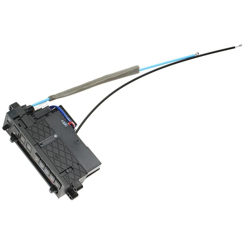 Standard Ignition HS-313 A/C and Heater Blower Motor Switch
