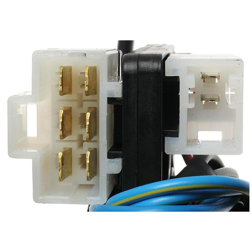 Standard Ignition HS-314 A/C and Heater Blower Motor Switch