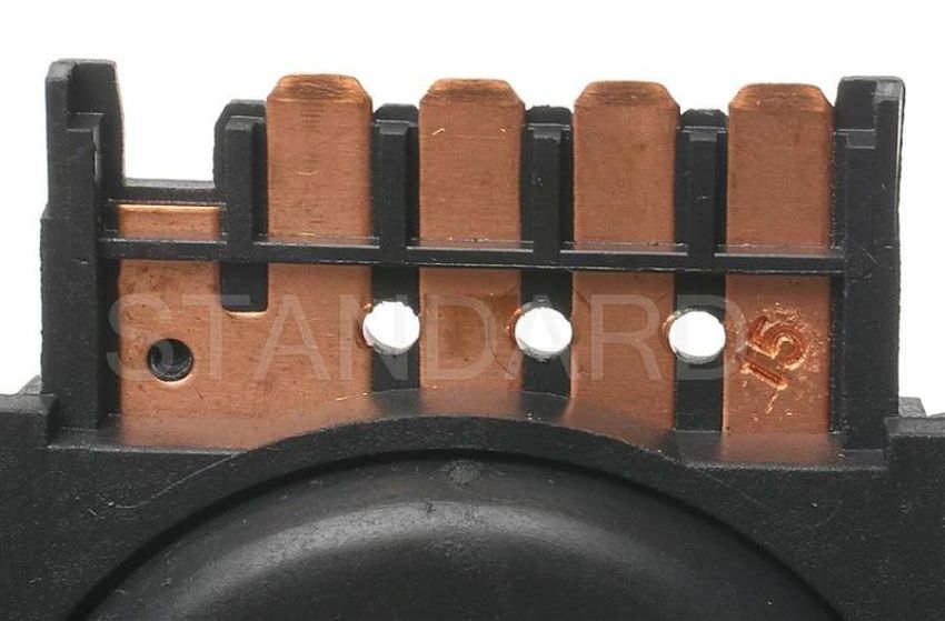 Standard Ignition HS-316 A/C and Heater Selector Switch