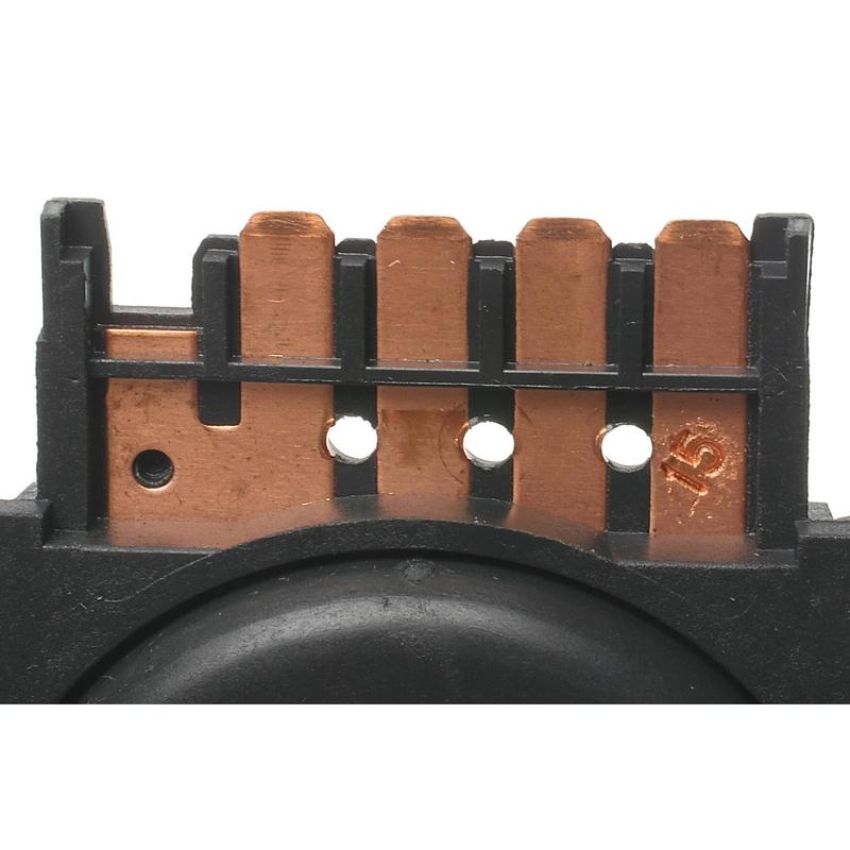 Standard Ignition HS-316 A/C and Heater Selector Switch