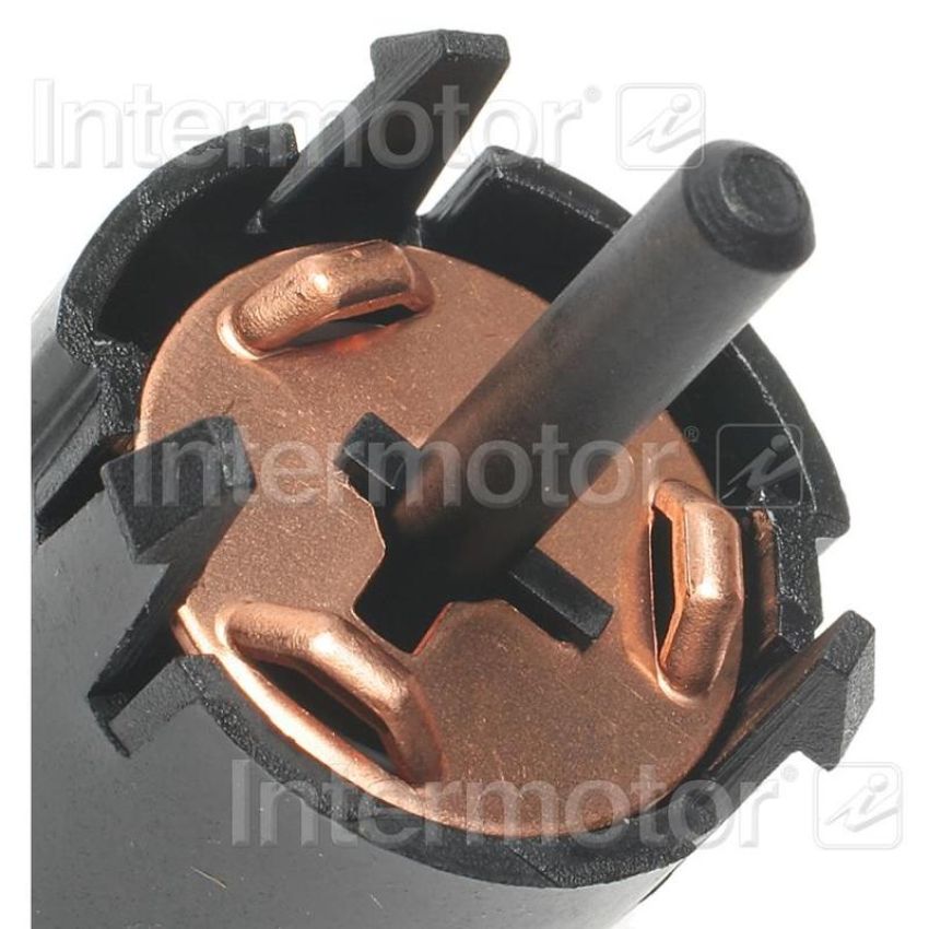 Standard Ignition HS-318 A/C and Heater Blower Motor Switch