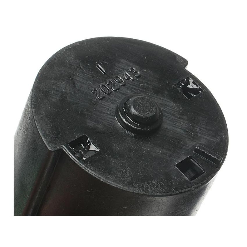 Standard Ignition HS-318 A/C and Heater Blower Motor Switch