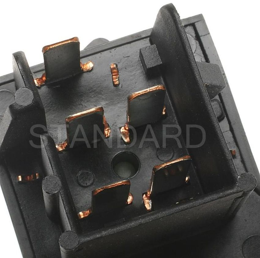 Standard Ignition HS-319 A/C and Heater Blower Motor Switch