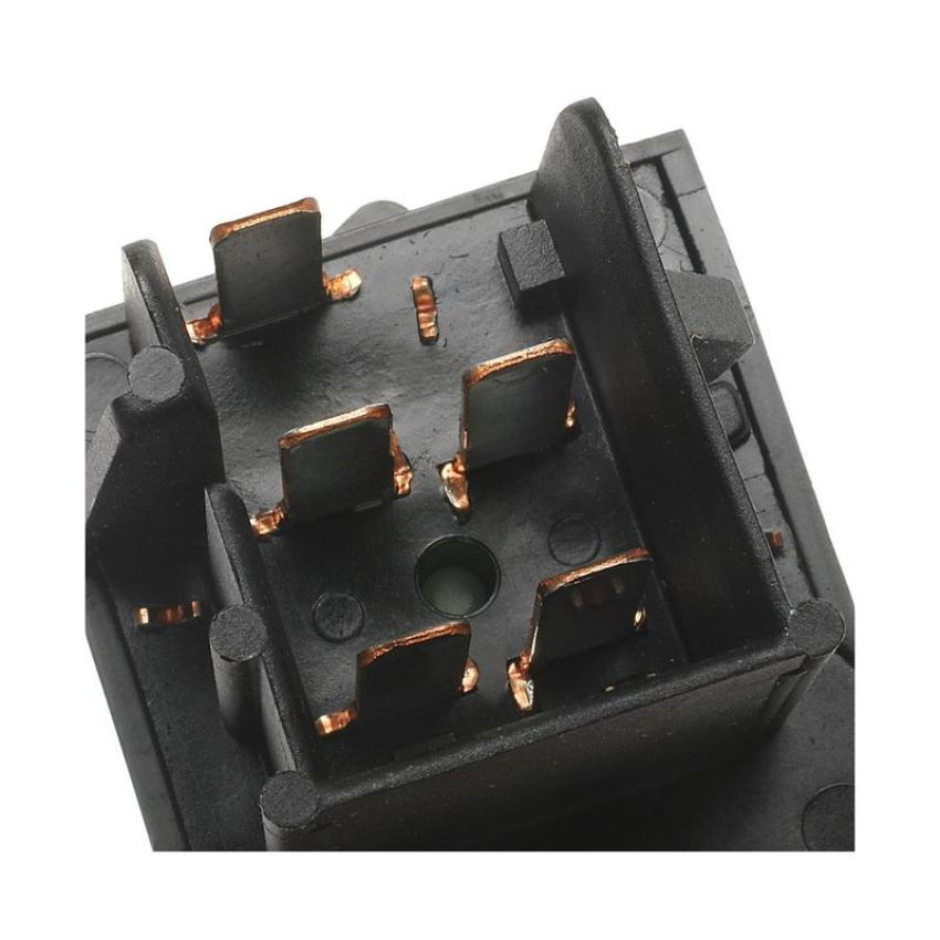 Standard Ignition HS-319 A/C and Heater Blower Motor Switch