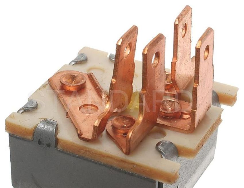 Standard Ignition HS-320 A/C and Heater Blower Motor Switch