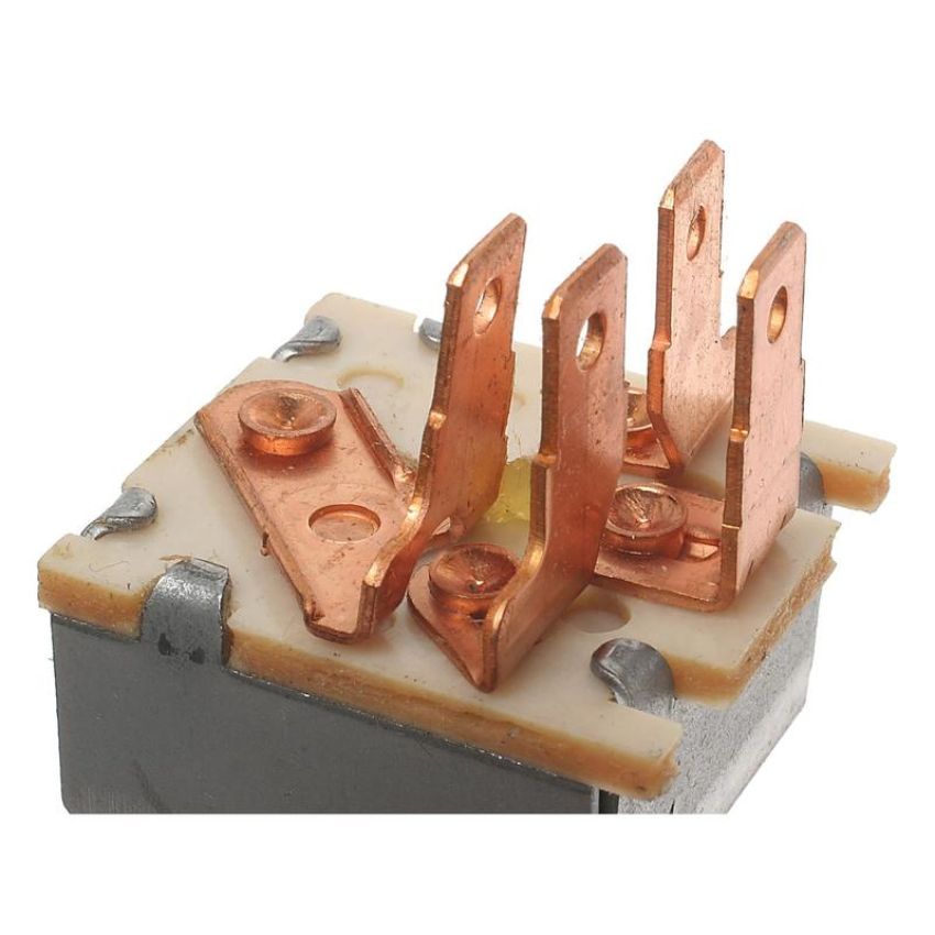 Standard Ignition HS-320 A/C and Heater Blower Motor Switch