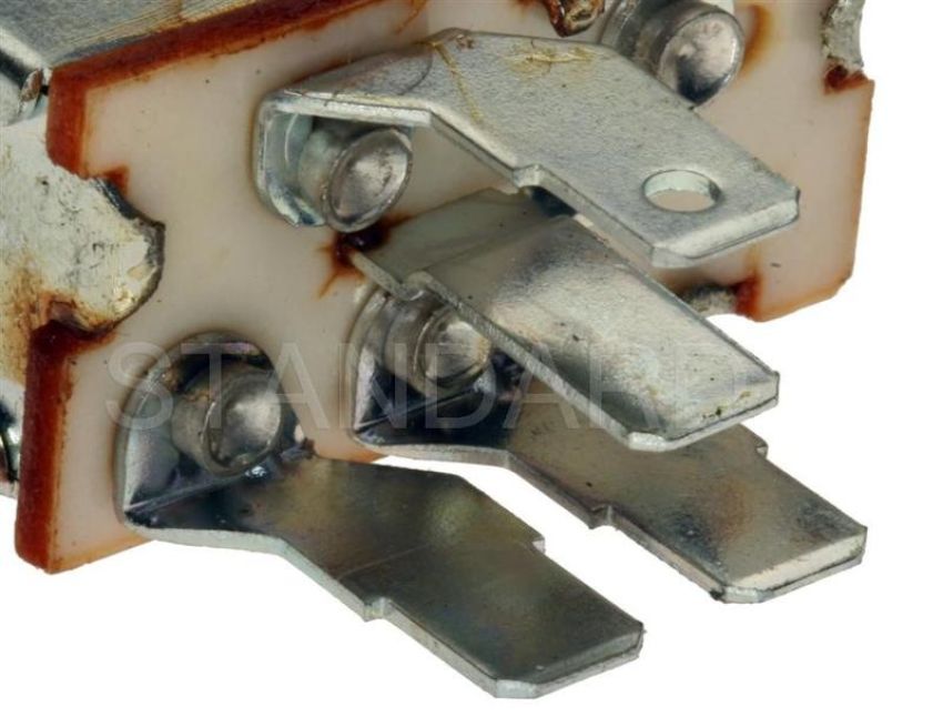 Standard Ignition HS-321 A/C and Heater Blower Motor Switch